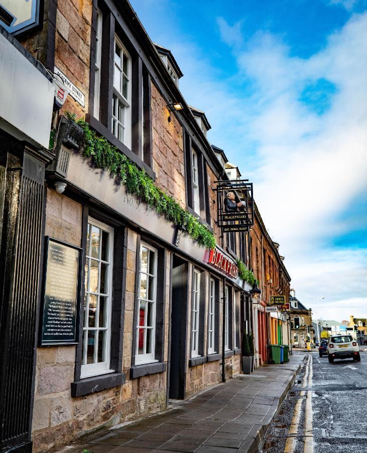 Blackfriars Inverness Exteriér fotografie